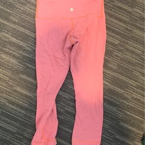 Lululemon leggings